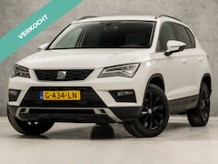 Seat Ateca - 1.0 TSI Intense (APPLE CARPLAY, NAVIGATIE, CLIMATE, CAMERA, LED KOPLAMPEN, GETINT GLAS, SP