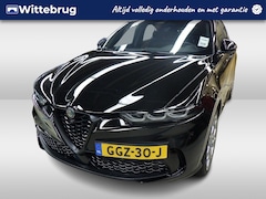 Alfa Romeo Tonale - 1.3T PHEV Veloce 280 PK LEDER + OPEN DAK NIEUW BINNEN GEKOMEN SNEL IN DE VERKOOP