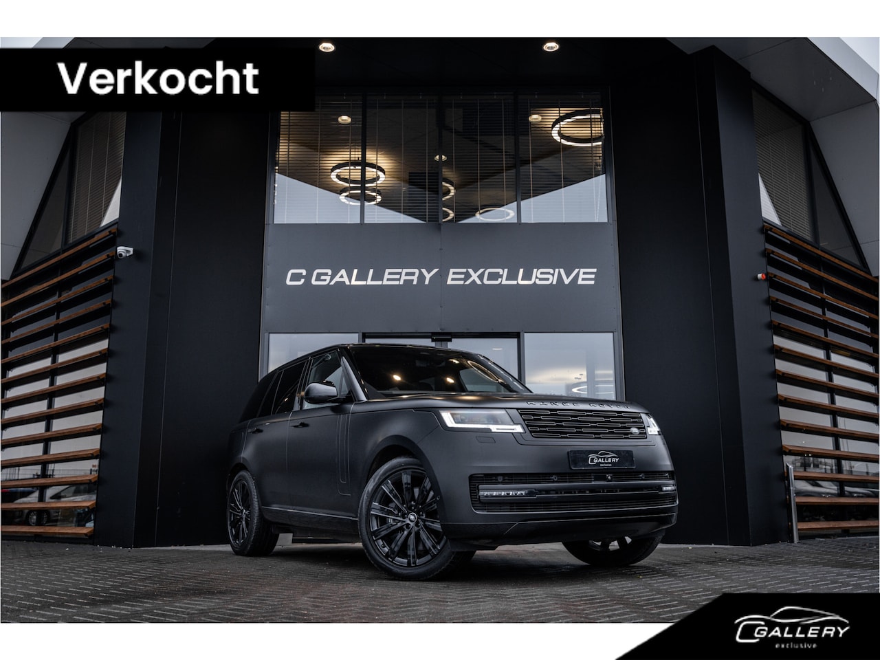 Land Rover Range Rover - 3.0 P510e Autobiography PHEV - Panorama | Luchtvering | Meridian | Massage | Memory - AutoWereld.nl