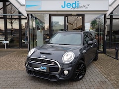 MINI John Cooper Works - S Chili JCW 2.0 141kw/192pk Aut. 6