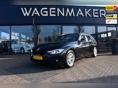 BMW 3-serie Touring - 318i High Executive Cruise|NAVI|Leder