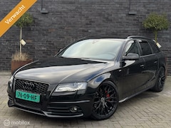 Audi A4 Avant - 3.0 TDI Quattro S-Line -NAVI-XENON- *INRUIL MOGELIJK