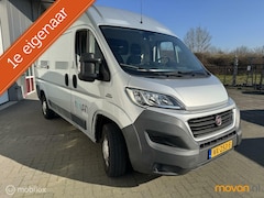 Fiat Ducato - bestel 33 2.3 MultiJet L2H2