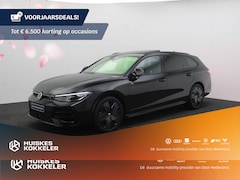 Volkswagen Passat Variant - Variant R-Line Business 1.5 eTSI 150pk DSG Automaat Panoramadak, Harman kardon audio, 360