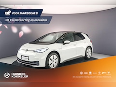 Volkswagen ID.3 - Pro Edition 204pk Automaat Adaptive cruise control, Navigatie, Achteruitrijcamera, Stuurwi