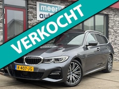 BMW 3-serie Touring - 330e M-SPORT VOL H/K l LASER l PANO l 360 l CoPilot l SFEER l ORG.NL l 1e EIG l DEALER ONN