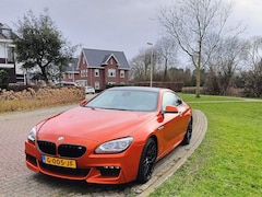 BMW 6-serie - 640d High Executive