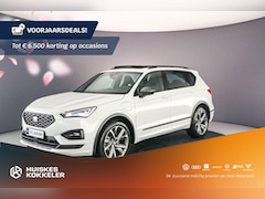 Seat Tarraco - FR Business Intense 1.4 TSI e-Hybrid 245pk DSG Automaat Panoramadak, Elektrische achterkle