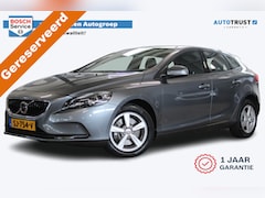 Volvo V40 - 1.5 T3 Automaat | incl. 12 maanden garantie | Stoelverwarming | Parkeersensoren | Climate