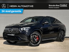 Mercedes-Benz GLE-Klasse Coupé - GLE 53 AMG Automaat 4MATIC+ | AMG Nightpakket | AMG Ride Control+ | AMG Performance Uitlaa