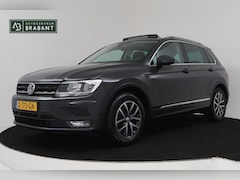 Volkswagen Tiguan - 1.5 TSI ACT Comfortline (PANORAMADAK, STOELVERWARMING, CARPLAY, CLIMA, MASSAGE STOELEN, 1e