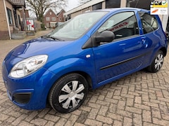 Renault Twingo - 1.2 Authentique AIRCO ORG 89940KM NAP D.RIEM VERVANGEN BIJ 80379 KM PARK SENSOR ACHTER NET