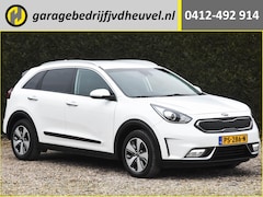 Kia Niro - 1.6 GDi Hybrid ExecutiveLine / 1e eig. / camera / cruise control / navigatie / parkeersens