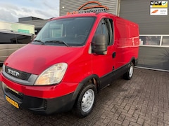 Iveco Daily - 29 L 14 300 L1H1 140PK