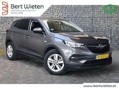 Opel Grandland X - 1.2 Turbo | Geen import | Navi | Cruise