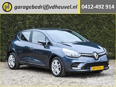 Renault Clio - 0.9 TCe Zen / 2e eig. / airco / cruise control / navigatie / parkeersensoren / LM-velgen