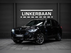 BMW X3 - xDrive30e Hybrid | Facelift | M Sport | Panodak | Head Up | 360 camera | Trekhaak | 19 inc