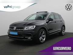 Volkswagen Tiguan - 1.5 TSI 150 pk DSG ACT Highline Business R / R-Line | Panoramadak | Achteruitrijcamera | S