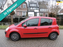 Renault Modus - 1.2-16V Airco Hoge instap 147.000km Zuinig Ruimte