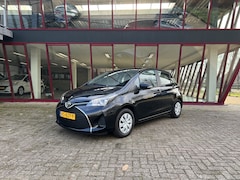 Toyota Yaris - 1.0 VVT-i Aspiration | 92.000 km. | APK tot 11-2025 |