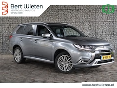 Mitsubishi Outlander - 2.4 PHEV Pure+ | Geen import | Navi | Cruise