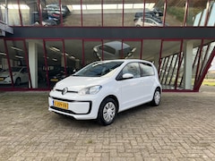 Volkswagen Up! - 1.0 Move MPI | 17.650 km. | BTW-auto | APK tot 04-2027