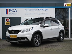 Peugeot 2008 - 1.2 PureTech Allure