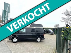 Volkswagen Transporter - 1.9 TDI 102 PK Airco/Cruise/Fiscaal Gunstig