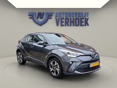 Toyota C-HR - 1.8 Hybrid Dynamic Trekhaak - NL Auto