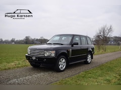 Land Rover Range Rover - 4.4 V8 HSE