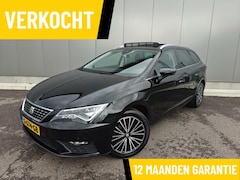 Seat Leon ST - 1.4 EcoTSI Xcellence