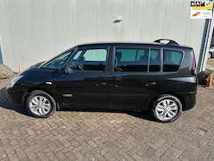 Renault Espace - 2.0T Expression