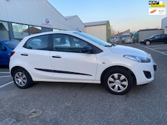 Mazda 2 - 2 1.3 Cool AIRCO | ELEKTRISCHE RAMEN | 4 NW BANDEN | NAP | APK |