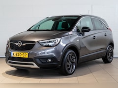 Opel Crossland X - 1.2 Turbo Edition 2020 | Camera | Climate Controle | Navigatie | Parkeersensoren | Lichtme