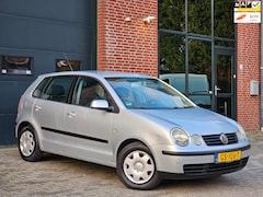 Volkswagen Polo - 1.2-12V Highline Elekt Ramen|New Apk|Nap|Boekjes