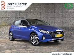 Hyundai i20 - 1.0 T-GDI Comfort I Geen Import I Achteruitrijcamera I Two Tone