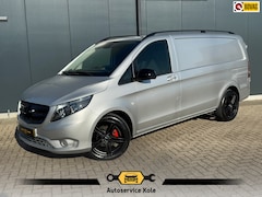 Mercedes-Benz Vito - 114 CDI Lang * Lichtmetaal * Camera * Cruise