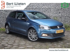 Volkswagen Polo - 1.4 TSI BlueGT | GT Line | Navi | Cruise