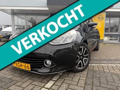 Renault Clio - 1.5 dCi ECO Dynamique | Navi | Camera | LMV | Cruise | Clima | Keyless |