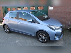 Toyota Yaris - 1.3 VVT-i Comfort