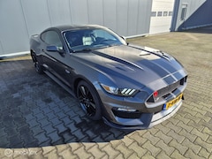 Ford Mustang Fastback - 5.0 V8 GT