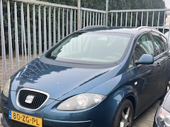 Seat Altea XL - 1.6 Stylance