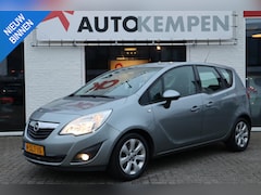 Opel Meriva - 1.4 TURBO BUSINESS+