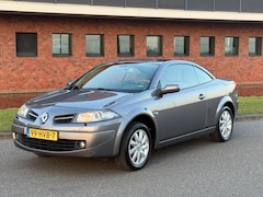 Renault Mégane coupé cabriolet - 1.6-16V Tech Line INRUIL DEAL