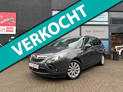 Opel Zafira Tourer - 1.4 Innovation 7p