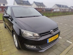 Volkswagen Polo - 1.2-12V BlueMotion Comfortline Prachtig onderhouden