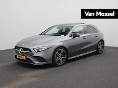 Mercedes-Benz A-klasse - 160 Business Solution AMG Panorama Dak