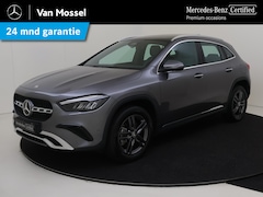 Mercedes-Benz GLA-Klasse - 250 e Star Edition Luxury Line /Sfeerverlichting /Carplay /Winterpakket