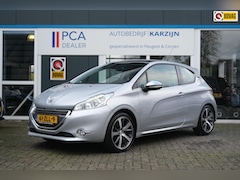 Peugeot 208 - 1.6 THP Allure