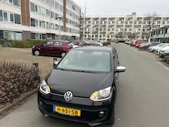 Volkswagen Up! - 1.0 groove up! BlueMotion Club Edition